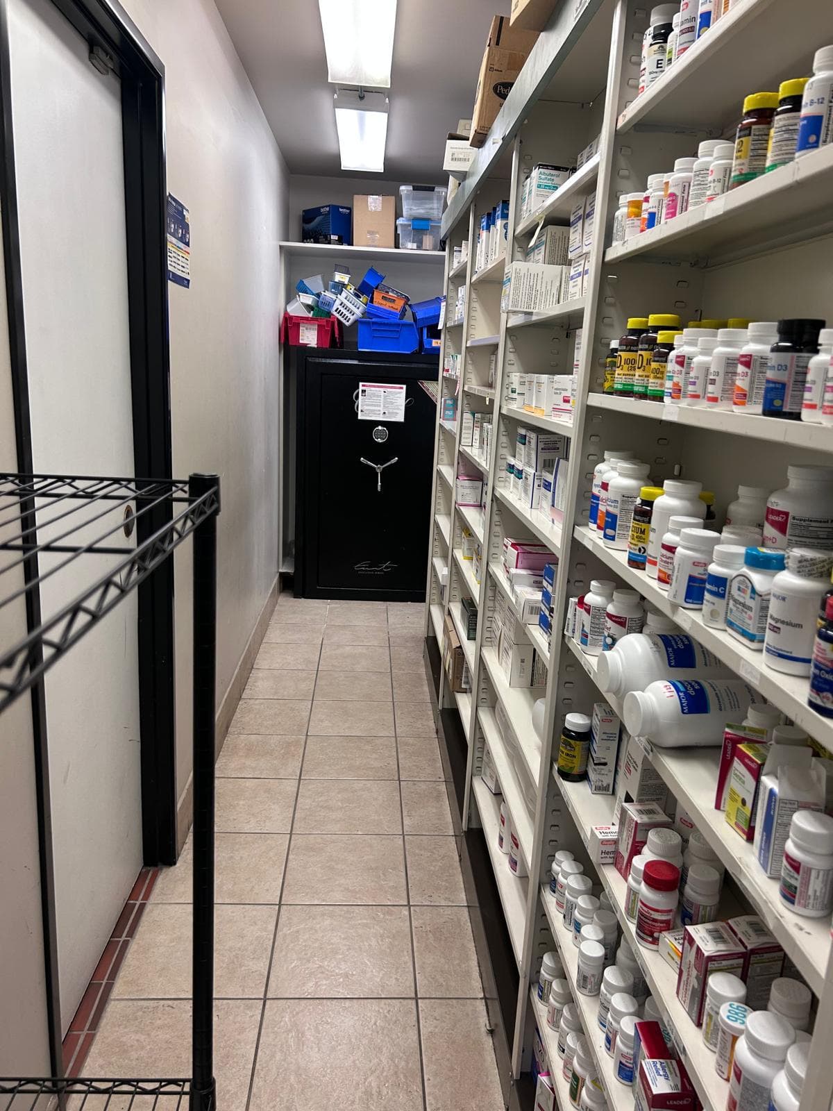 Photo or depiction of a health-medical-fitness-beauty business