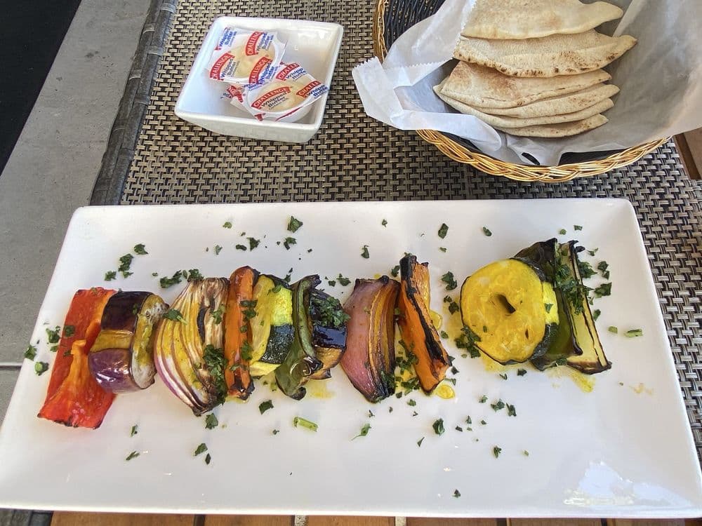 Photo or depiction of a restaurants & food business