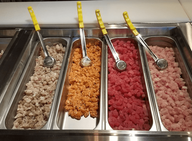 Photo or depiction of a restaurants & food business