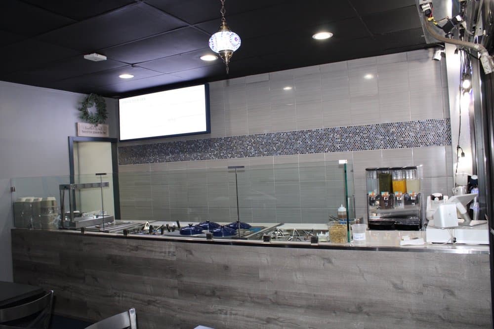 Photo or depiction of a restaurants & food business