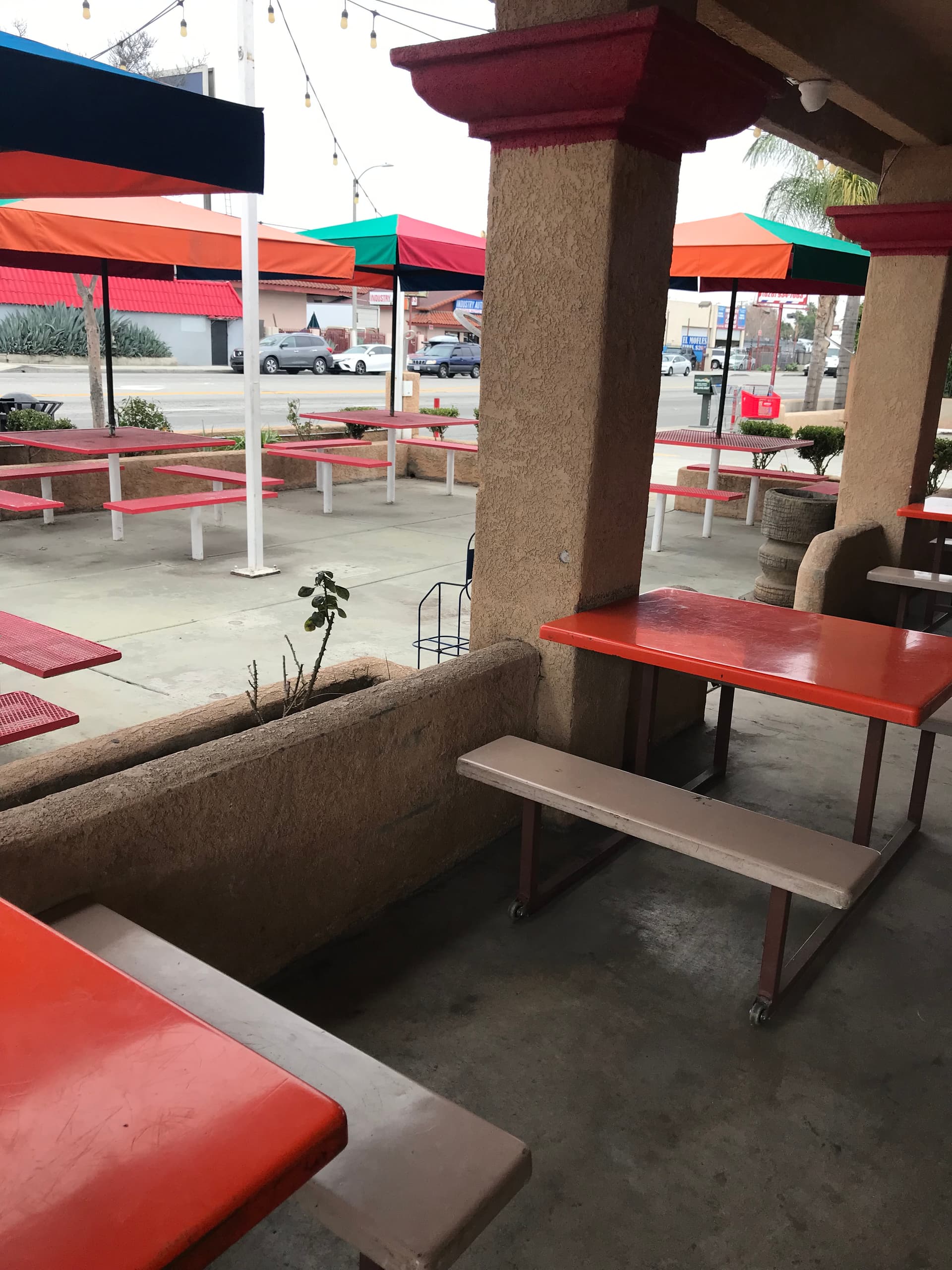 Photo or depiction of a restaurants & food business
