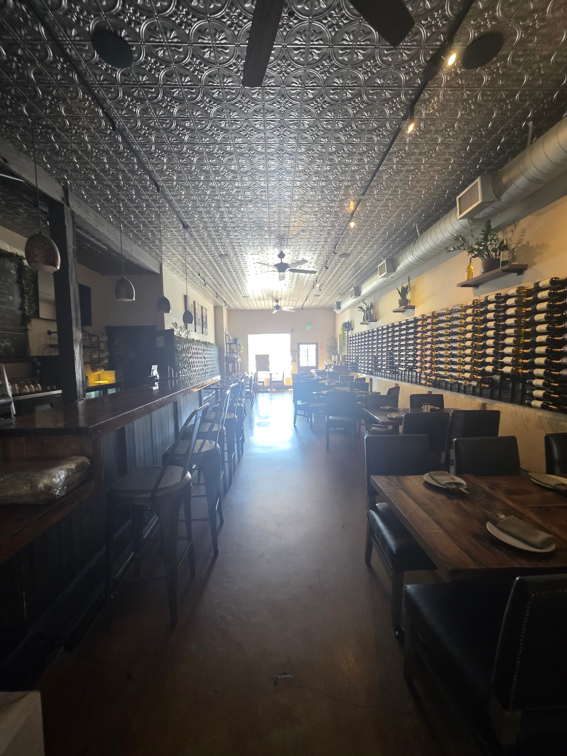 Photo or depiction of a restaurants & food business