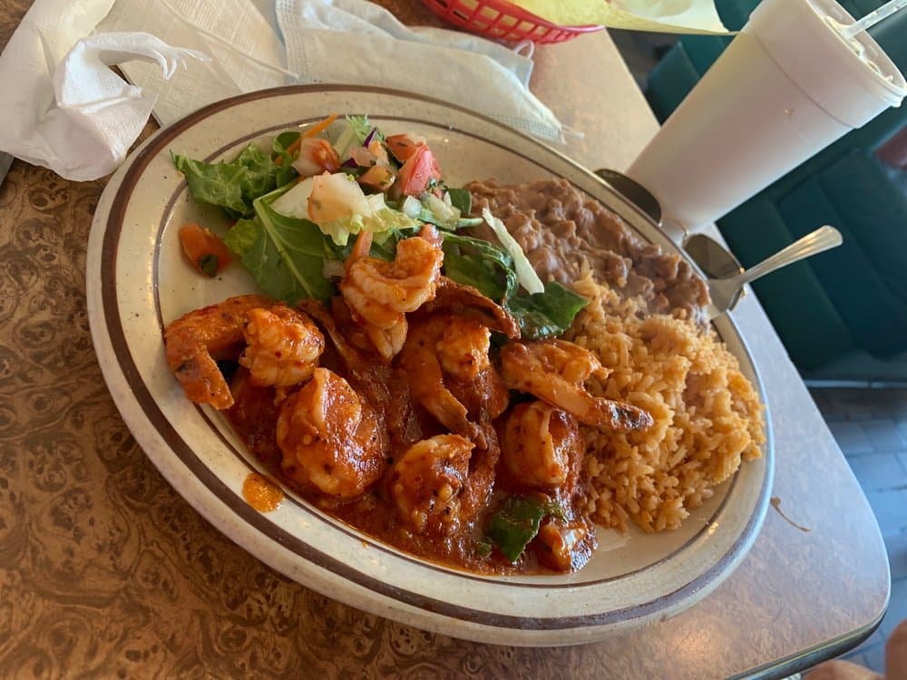 Photo or depiction of a restaurants & food business