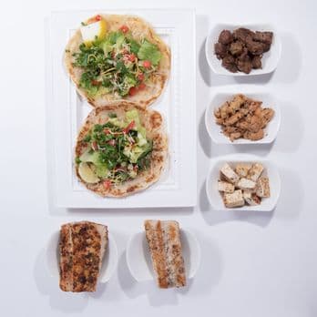 Photo or depiction of a restaurants & food business