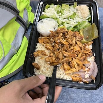 Photo or depiction of a restaurants & food business