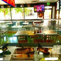 Photo or depiction of a restaurants & food business
