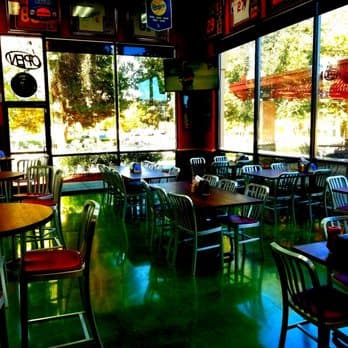 Photo or depiction of a restaurants & food business