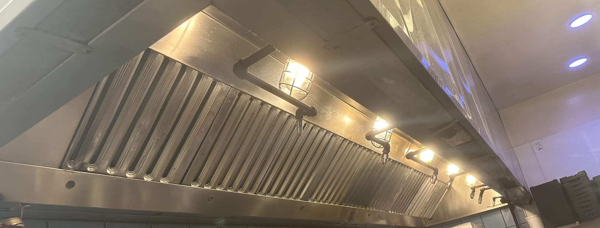 Photo or depiction of a restaurants & food business