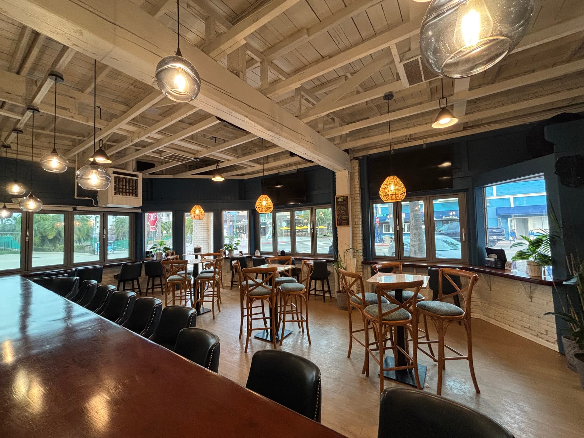 Photo or depiction of a restaurants & food business