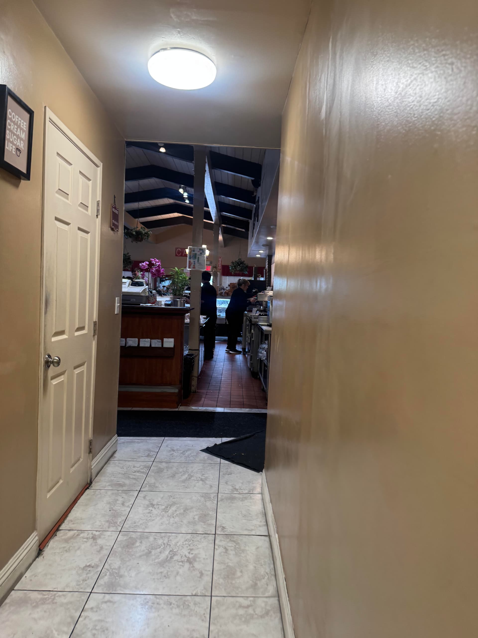 Photo or depiction of a restaurants & food business