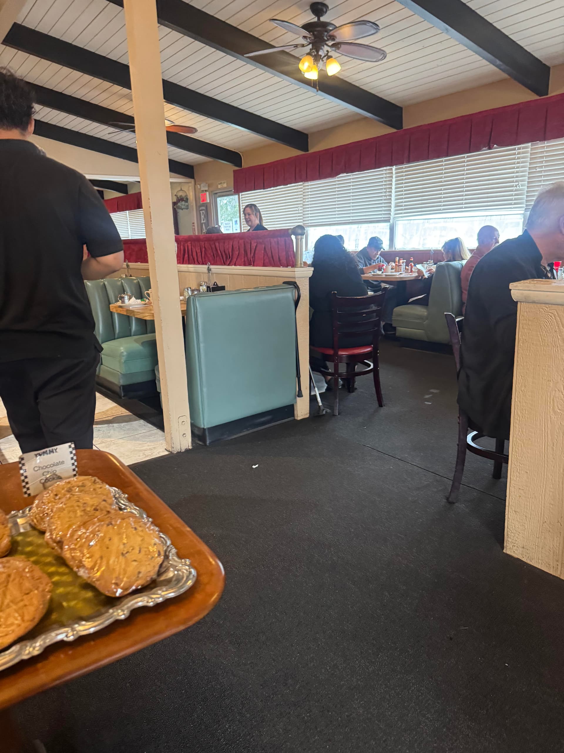 Photo or depiction of a restaurants & food business