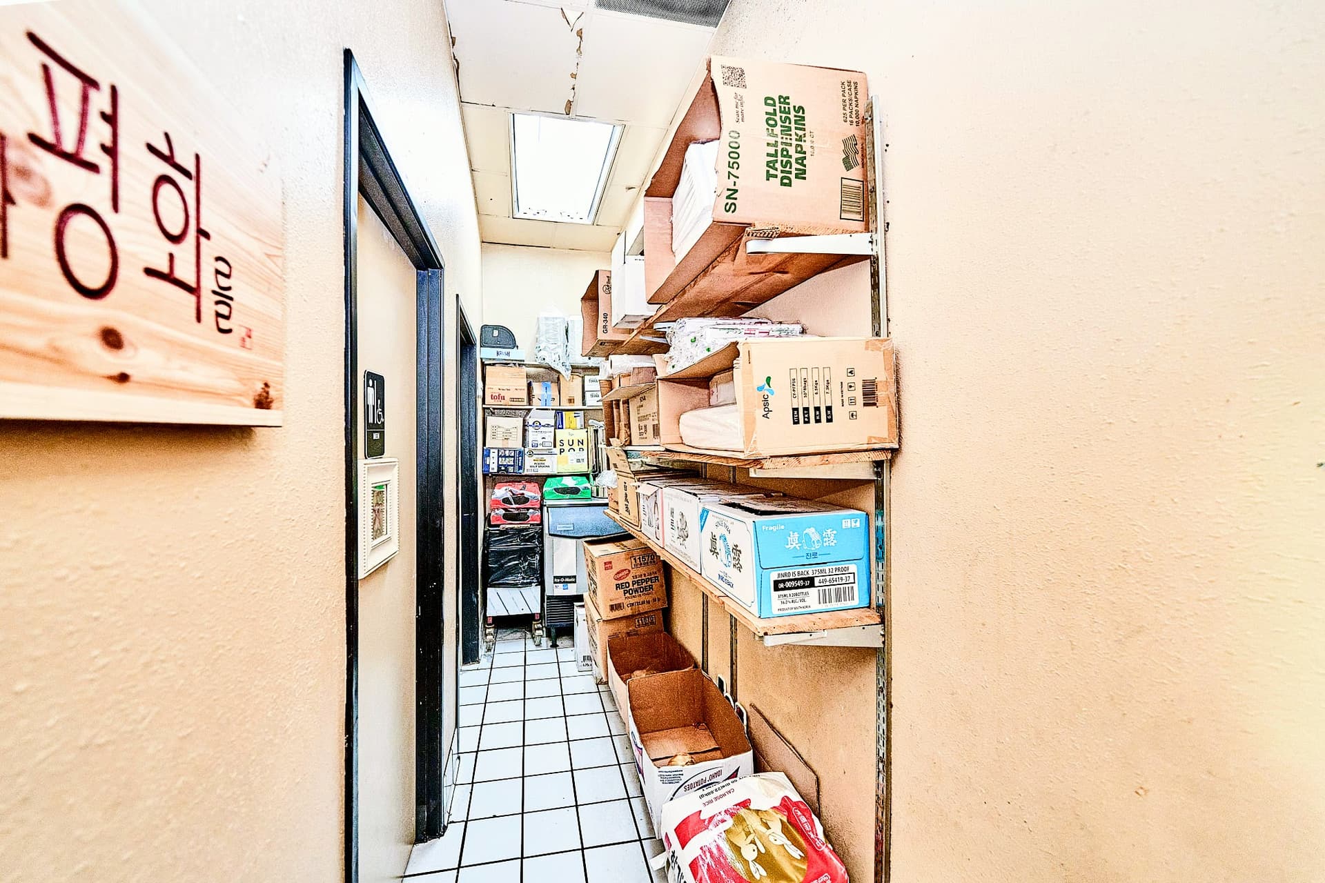 Photo or depiction of a restaurants & food business