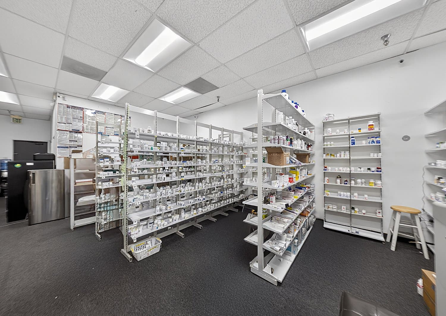 Photo or depiction of a health-medical-fitness-beauty business