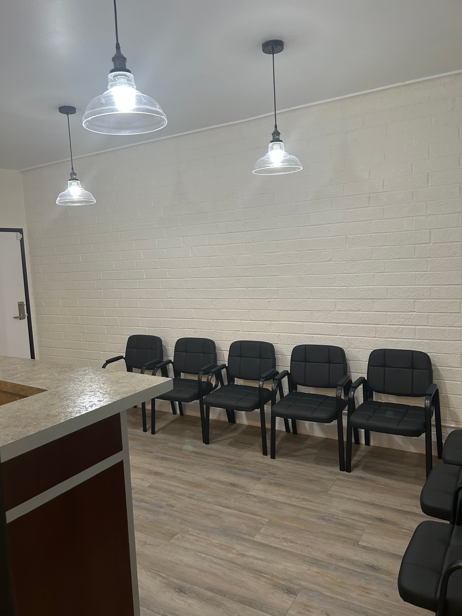 Photo or depiction of a health-medical-fitness-beauty business