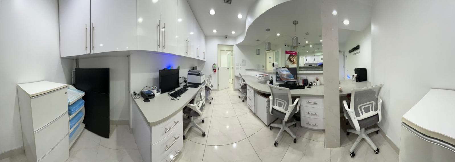 Photo or depiction of a health-medical-fitness-beauty business