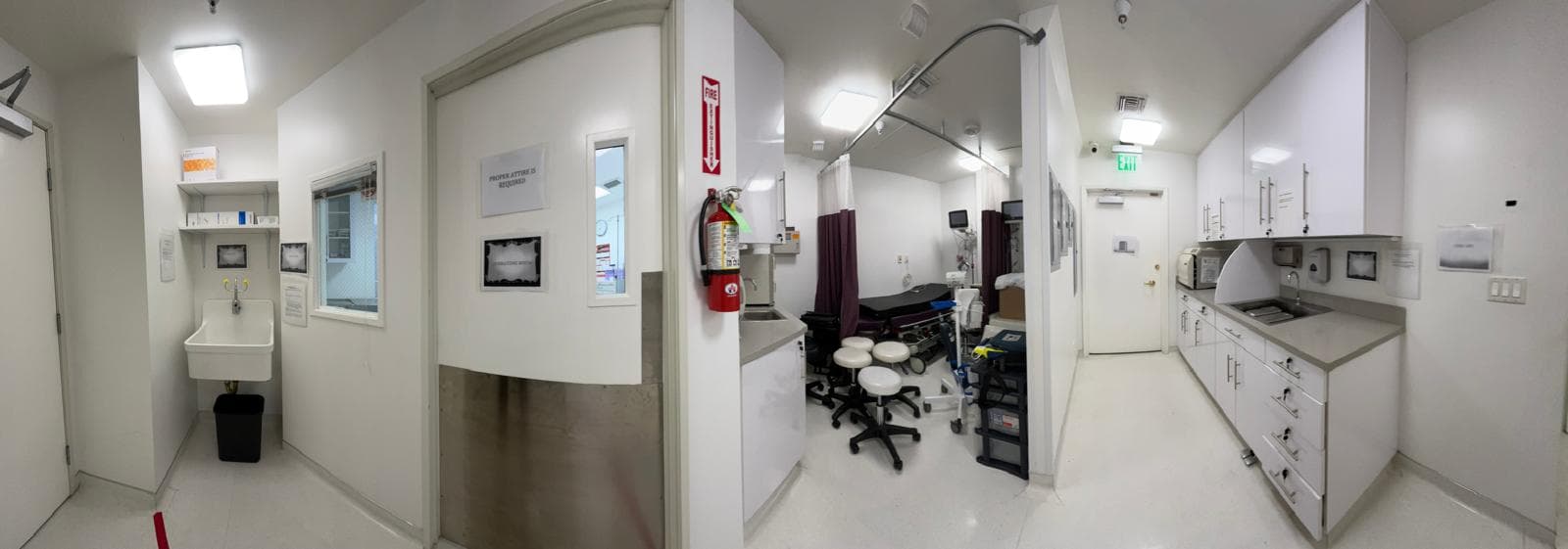 Photo or depiction of a health-medical-fitness-beauty business
