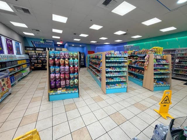 Photo or depiction of a automotive & vehicle business