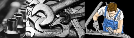 Photo or depiction of a automotive & vehicle business