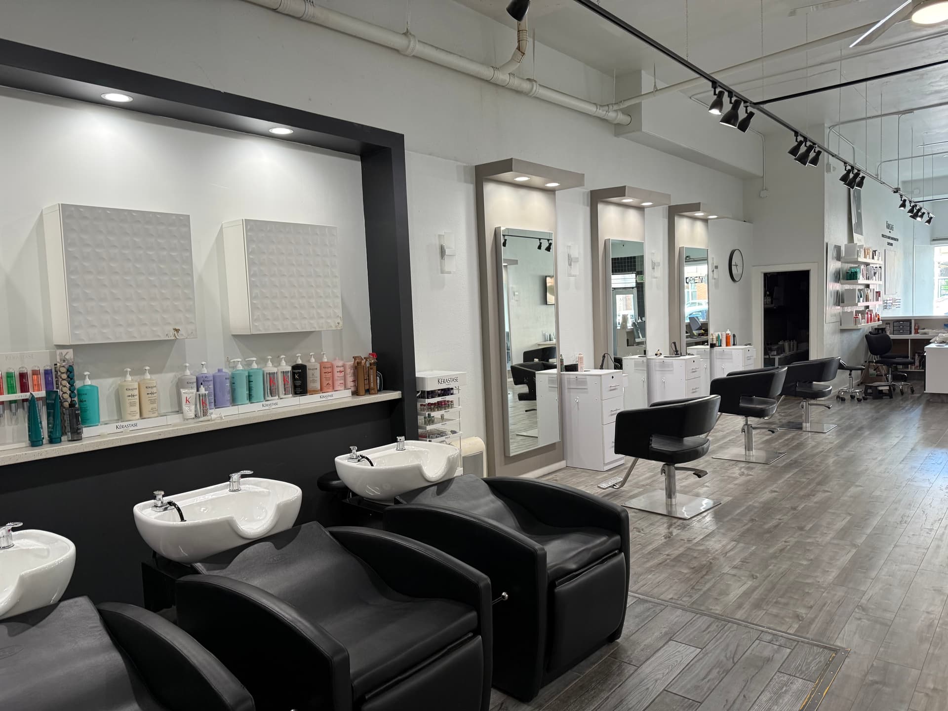 Photo or depiction of a health-medical-fitness-beauty business