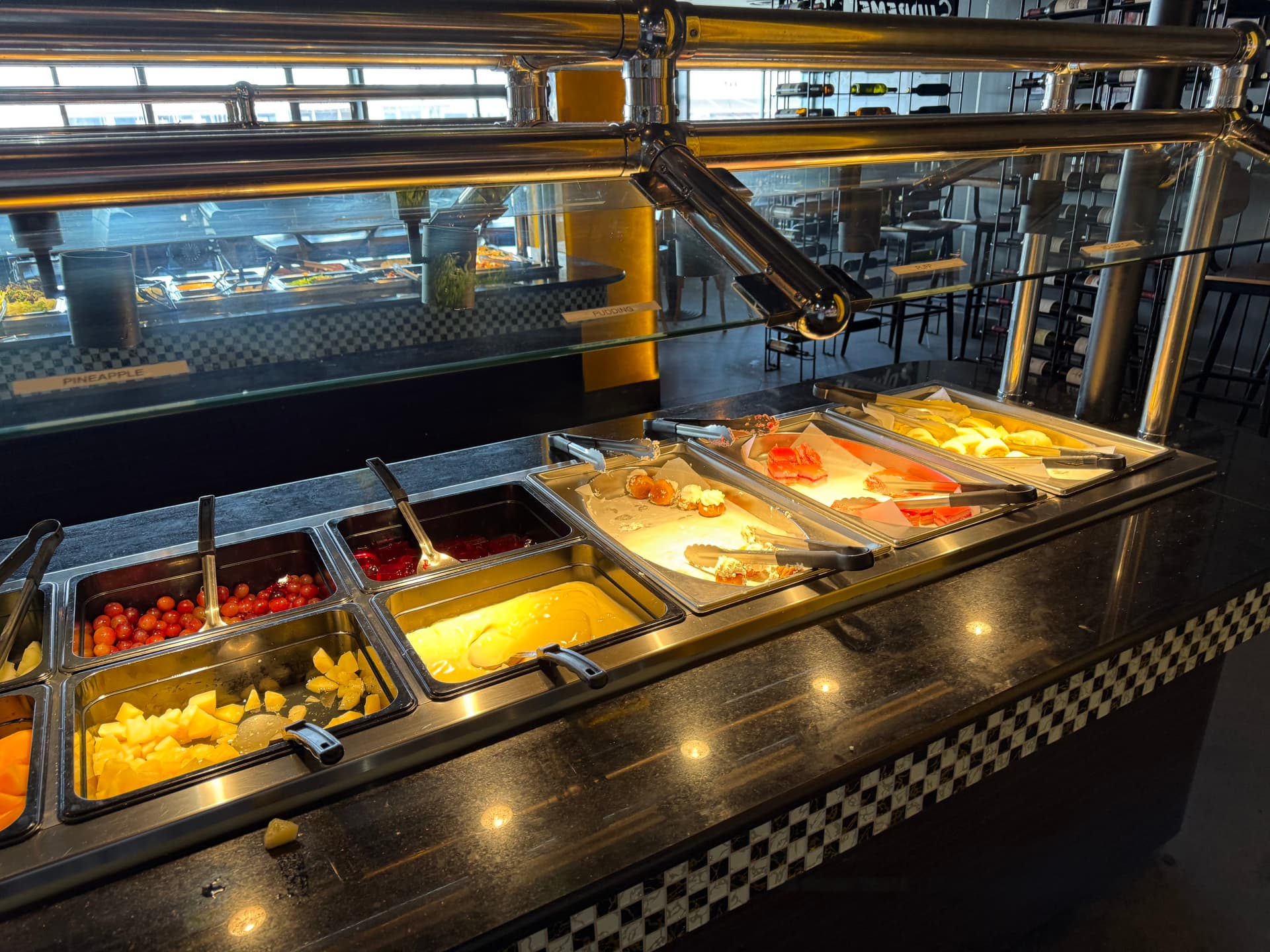Photo or depiction of a restaurants & food business