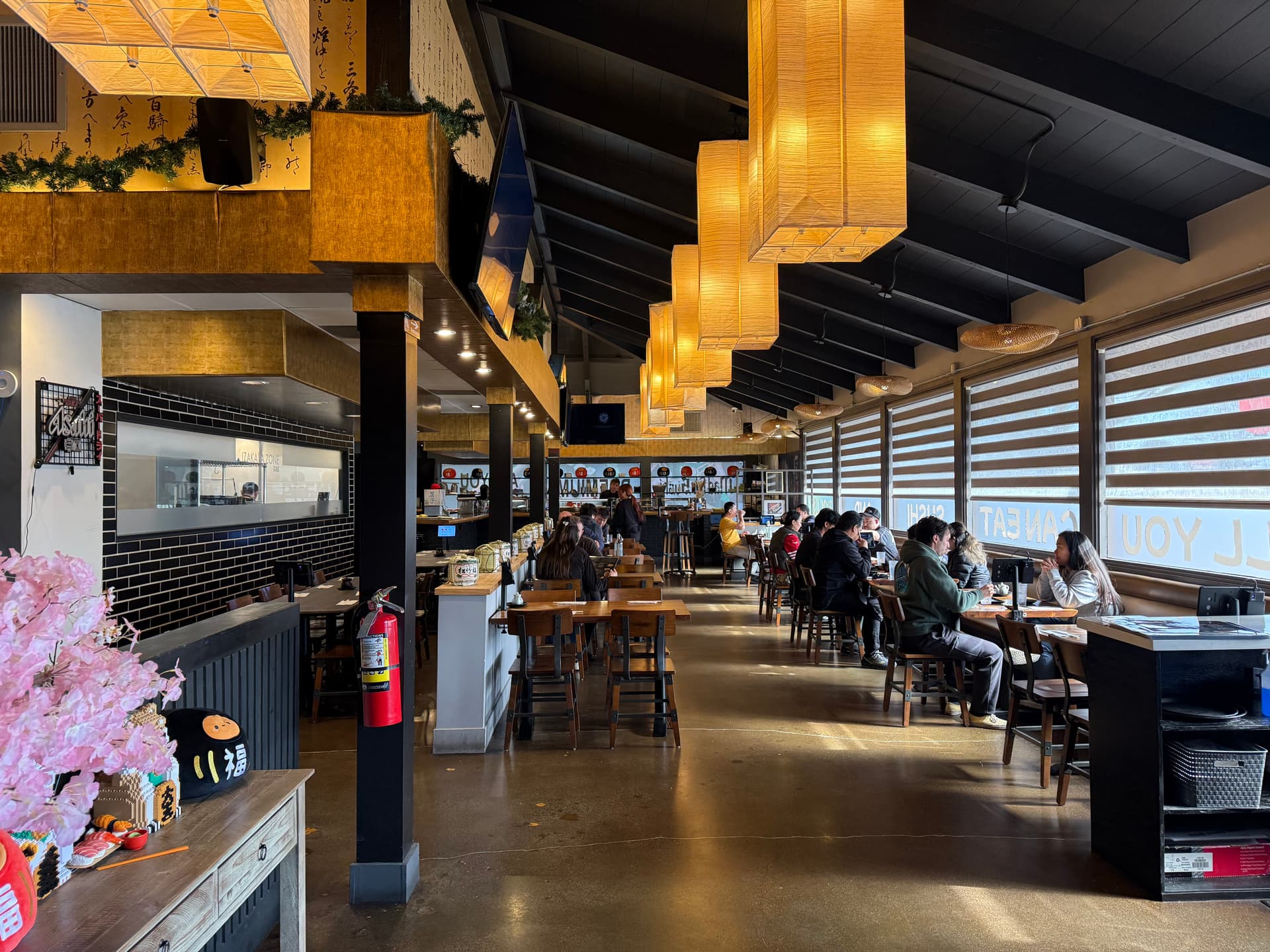 Photo or depiction of a restaurants & food business
