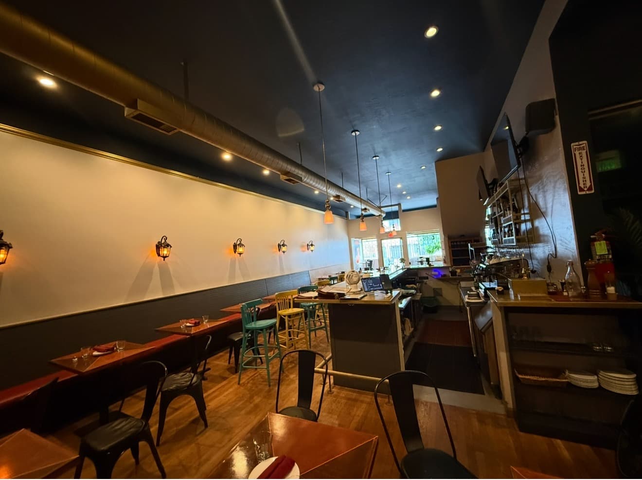 Photo or depiction of a restaurants & food business