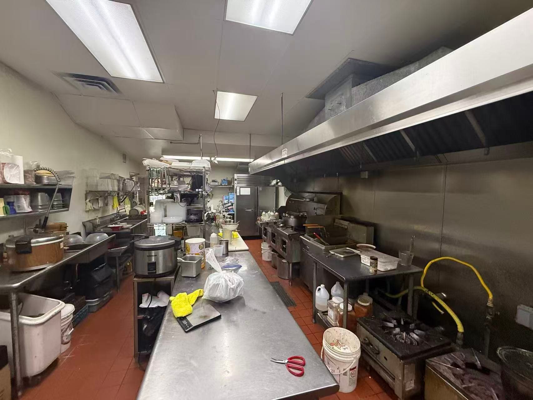 Photo or depiction of a restaurants & food business