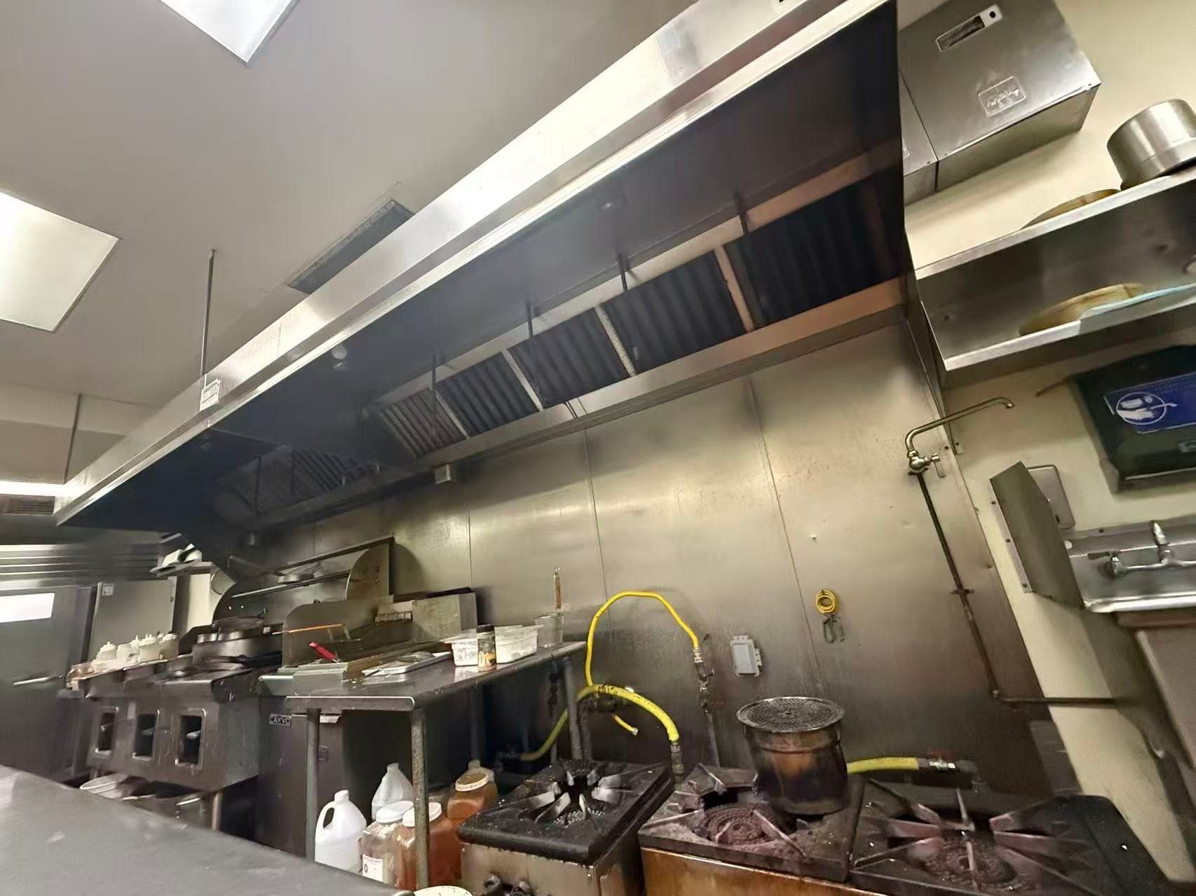 Photo or depiction of a restaurants & food business