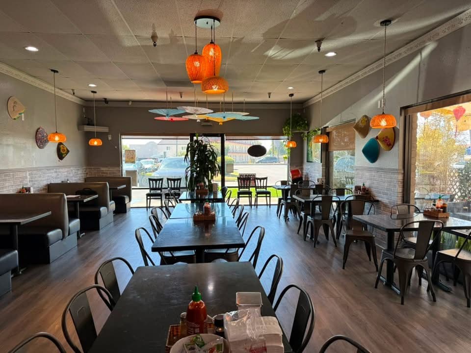 Photo or depiction of a restaurants & food business