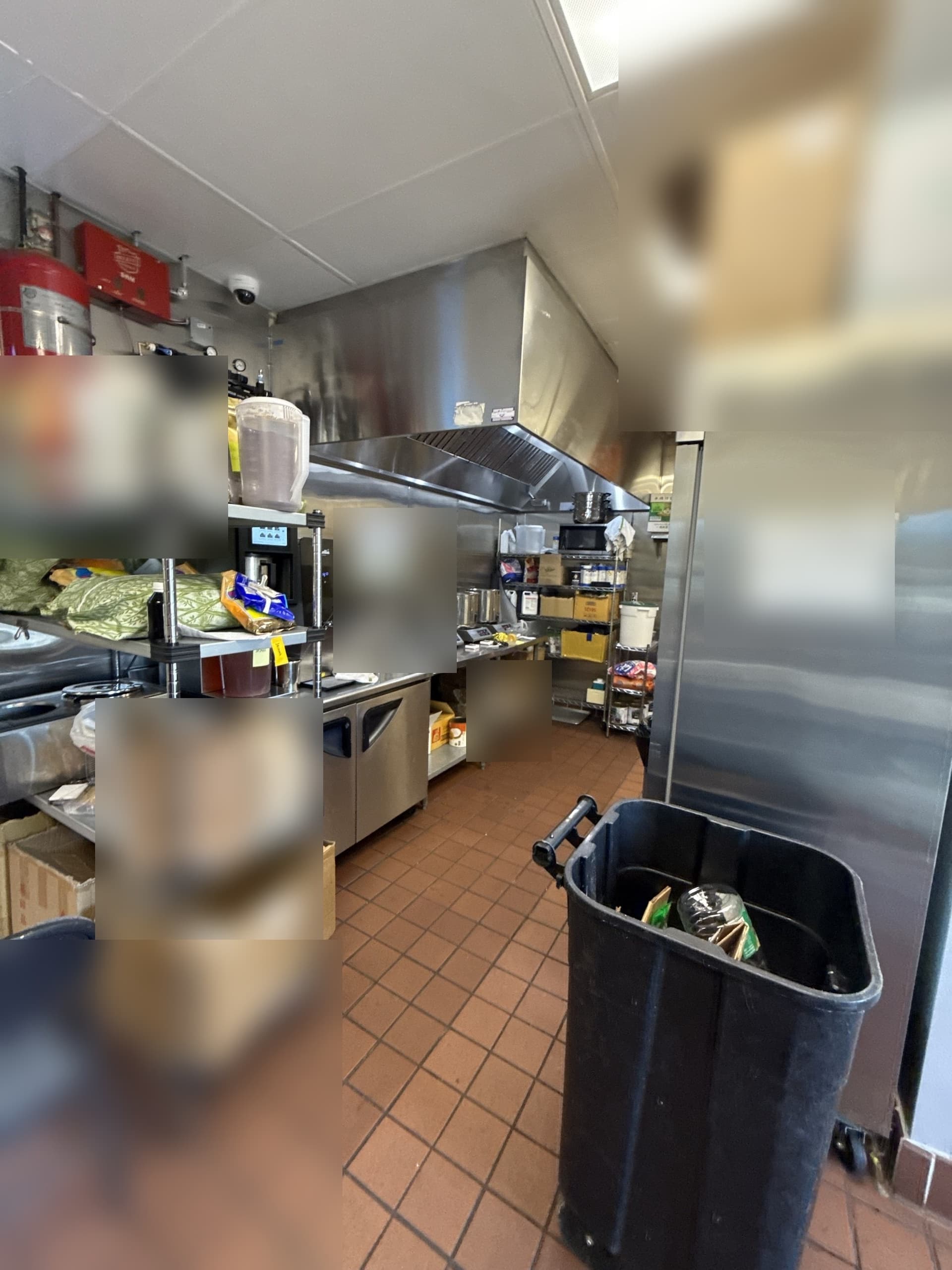 Photo or depiction of a restaurants & food business