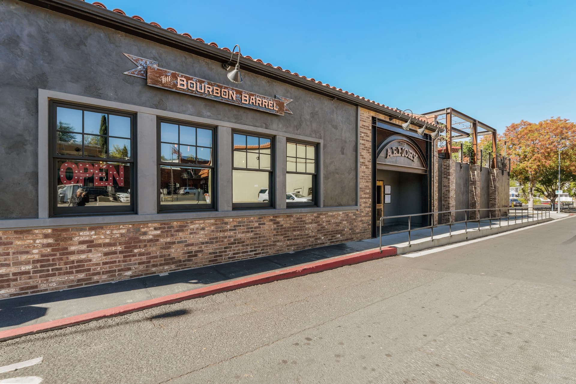 Photo or depiction of a restaurants & food business