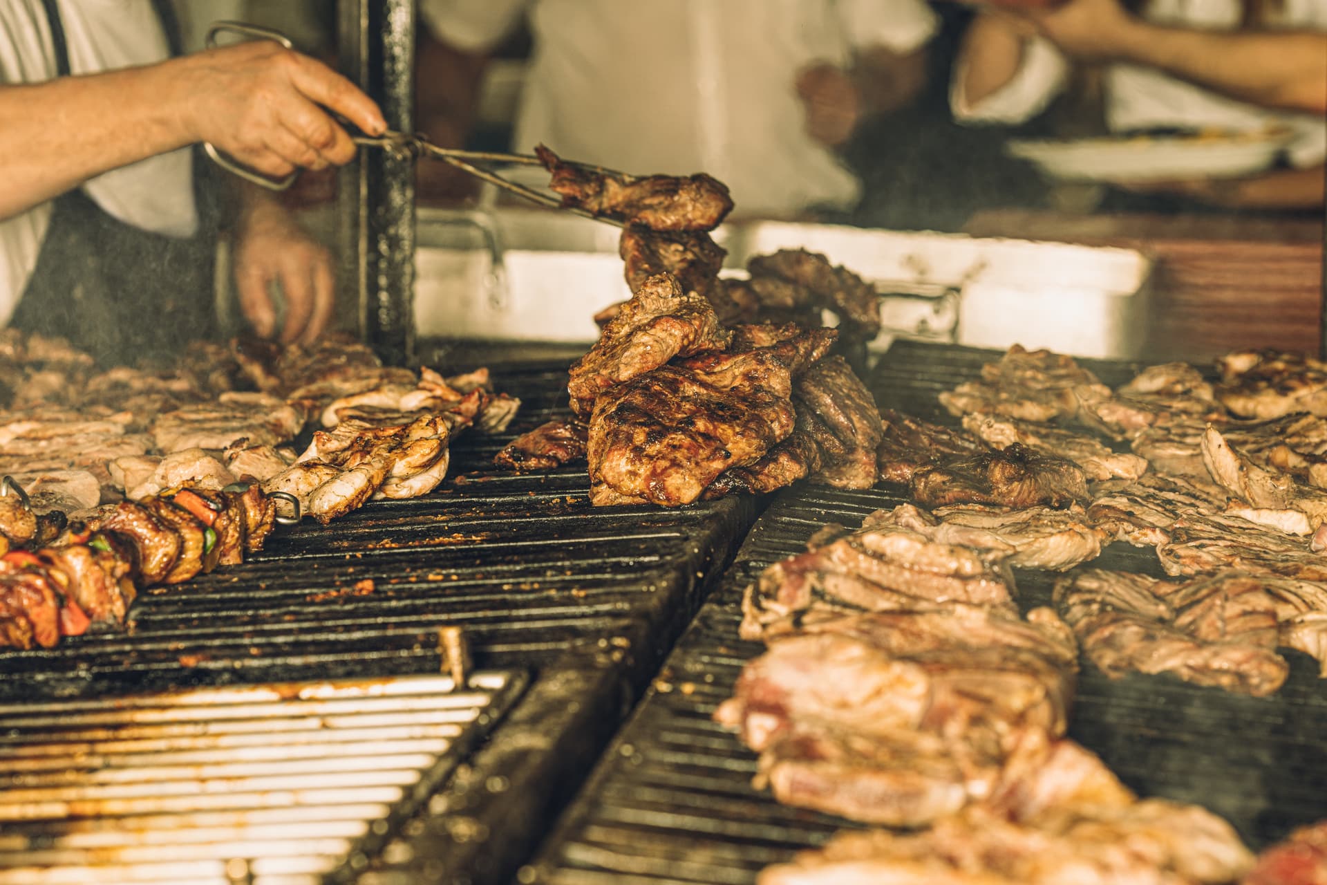 Photo or depiction of a restaurants & food business