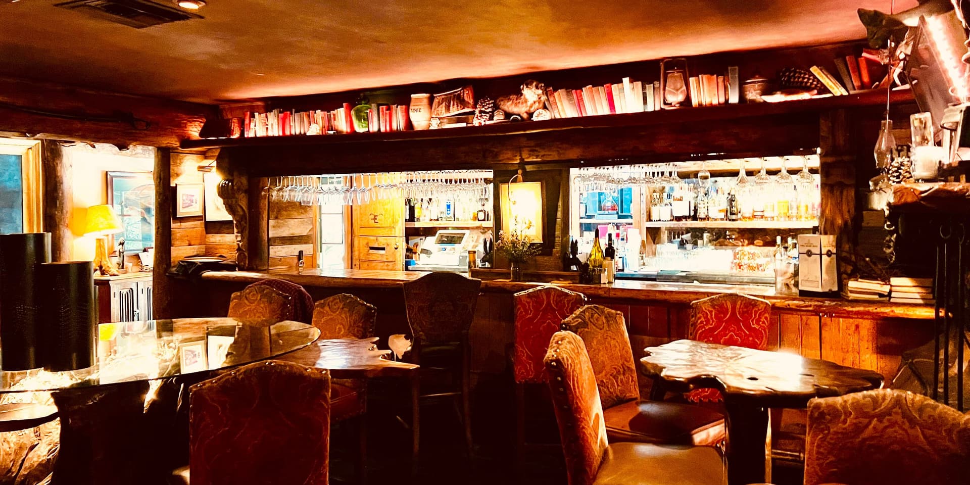 Photo or depiction of a restaurants & food business