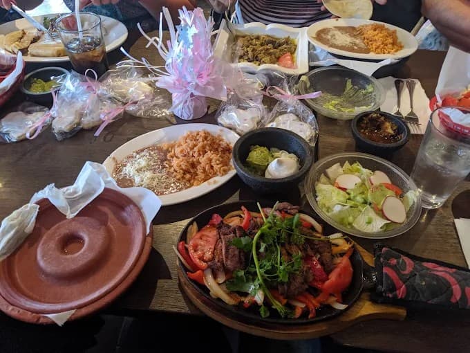 Photo or depiction of a restaurants & food business