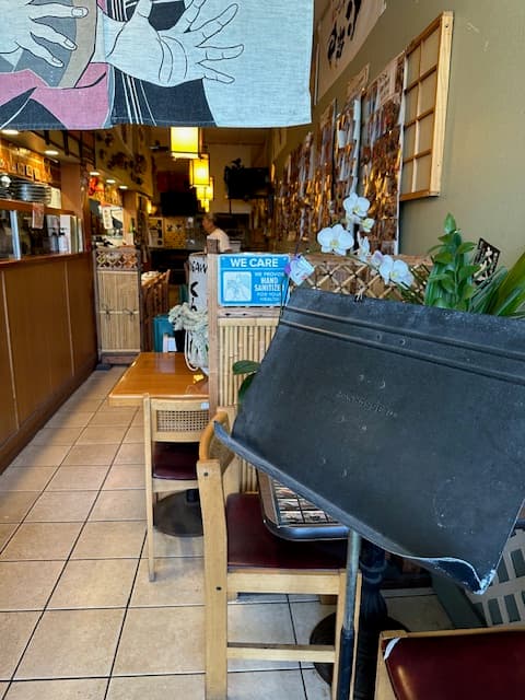 Photo or depiction of a restaurants & food business