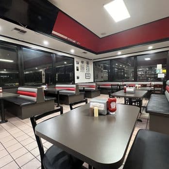 Photo or depiction of a restaurants & food business