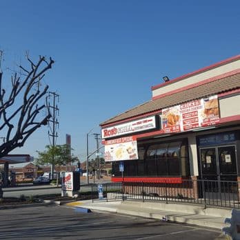 Photo or depiction of a restaurants & food business