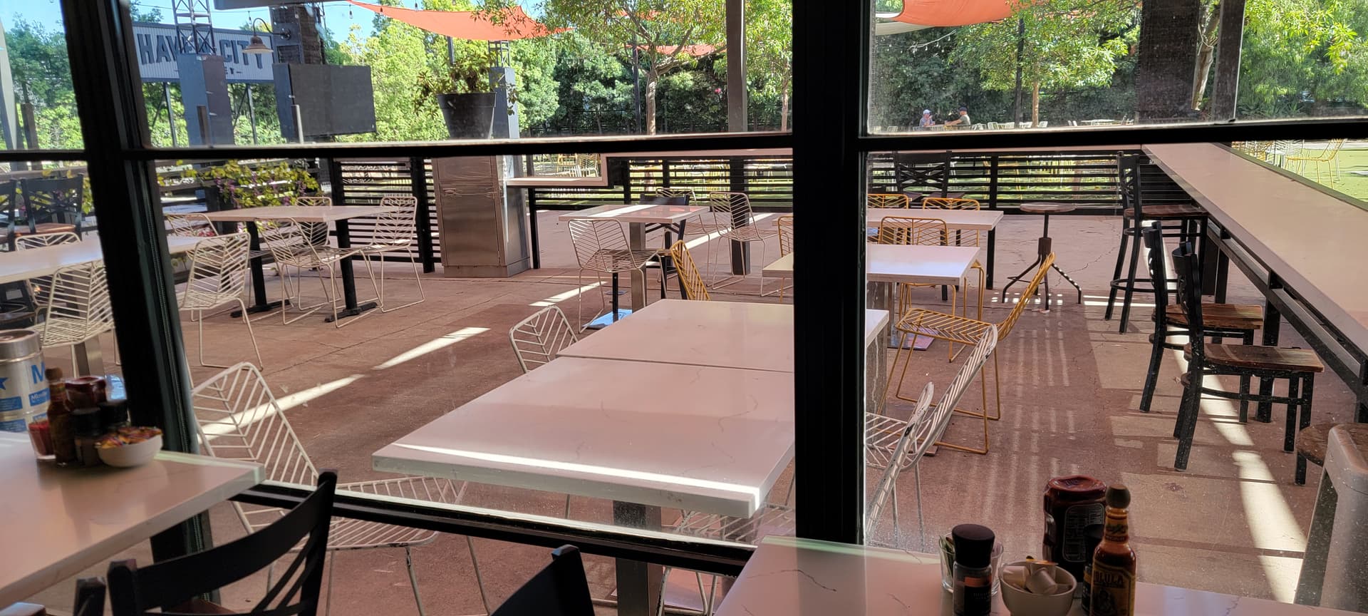 Photo or depiction of a restaurants & food business