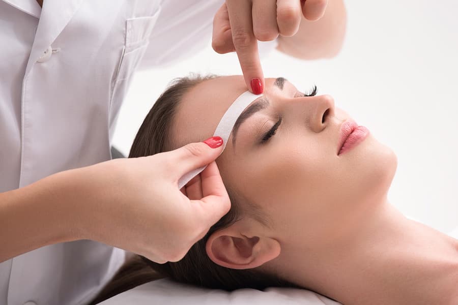 Photo or depiction of a health-medical-fitness-beauty business