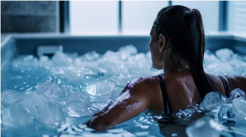 Photo or depiction of a health-medical-fitness-beauty business