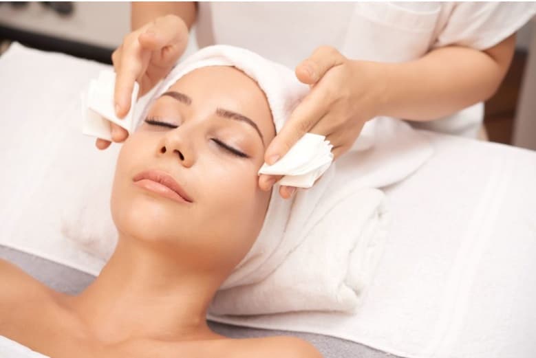 Photo or depiction of a health-medical-fitness-beauty business