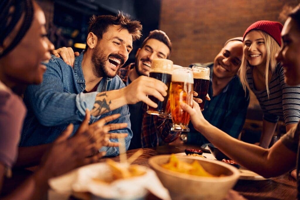 Photo or depiction of a restaurants & food business