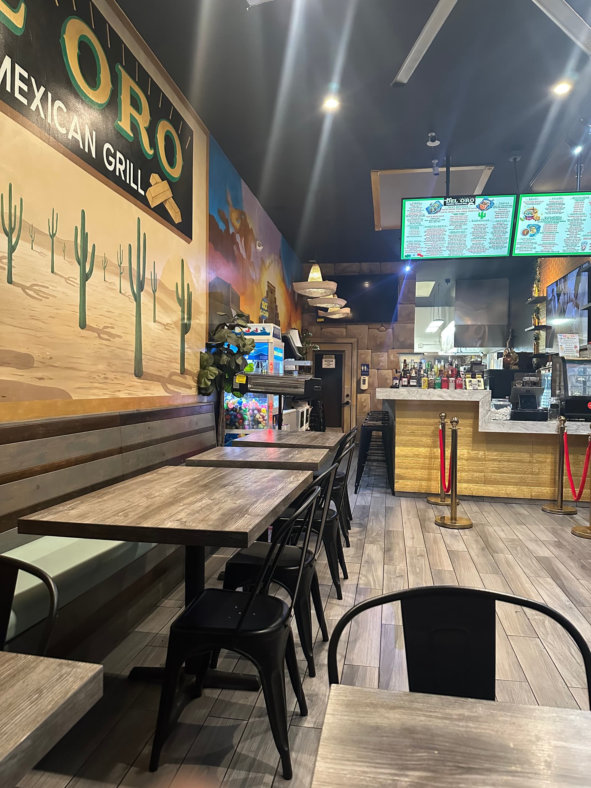 Photo or depiction of a restaurants & food business