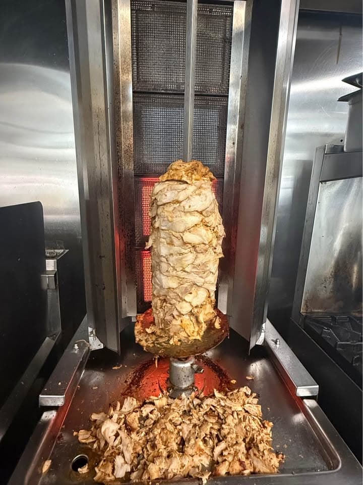 Photo or depiction of a restaurants & food business