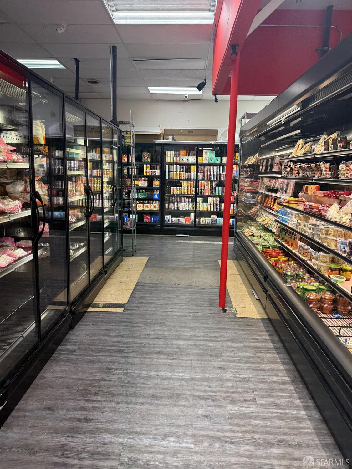 Photo or depiction of a restaurants & food business