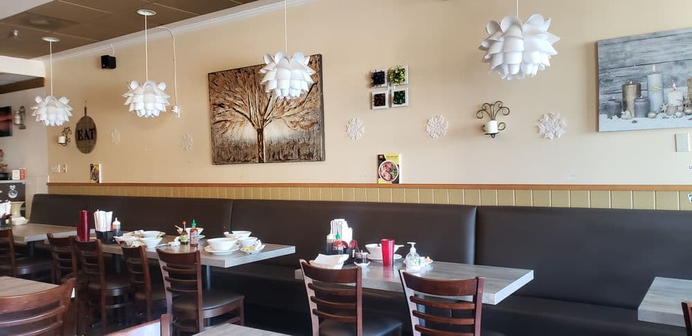 Photo or depiction of a restaurants & food business