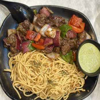 Photo or depiction of a restaurants & food business