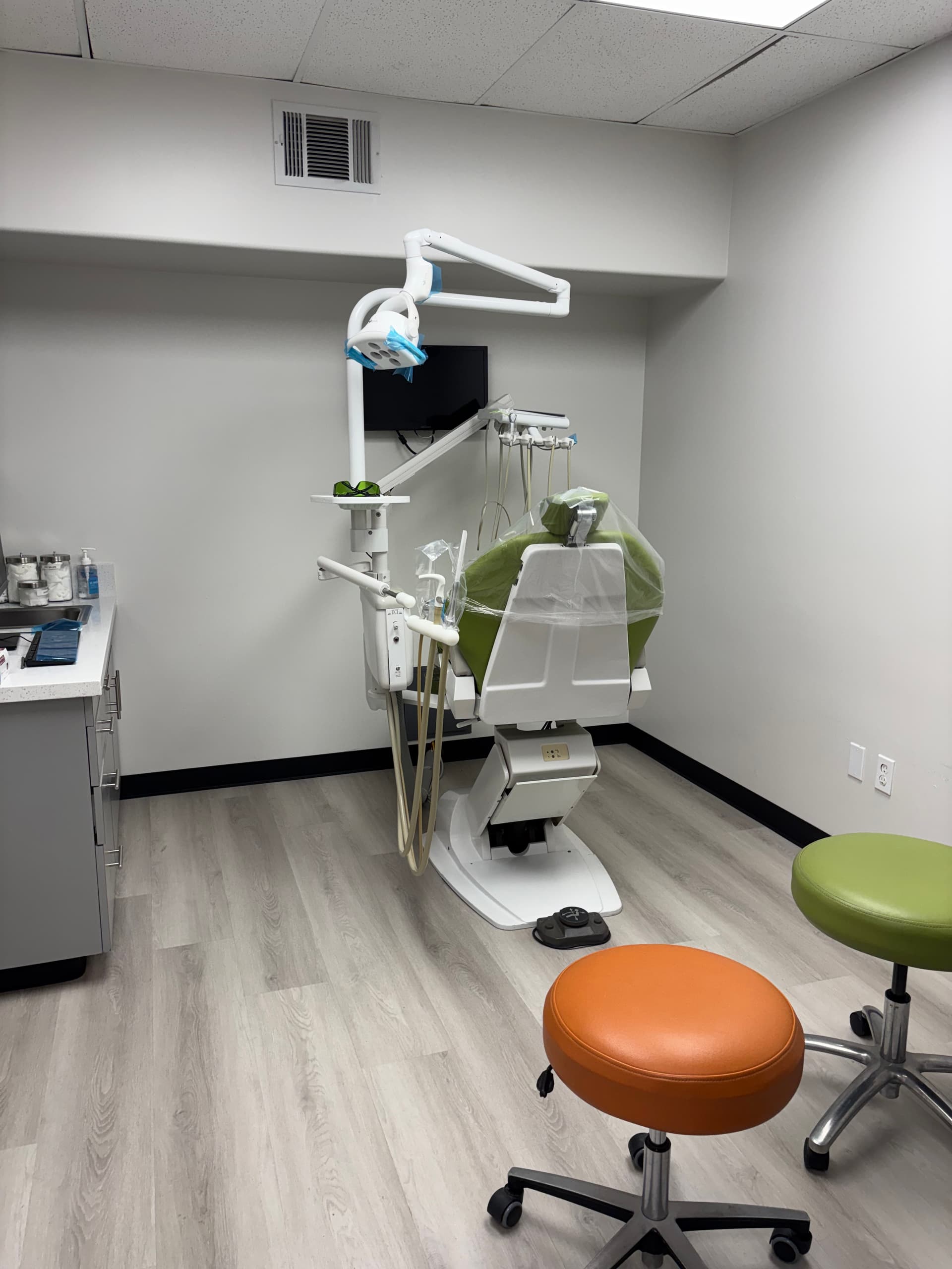 Photo or depiction of a health-medical-fitness-beauty business