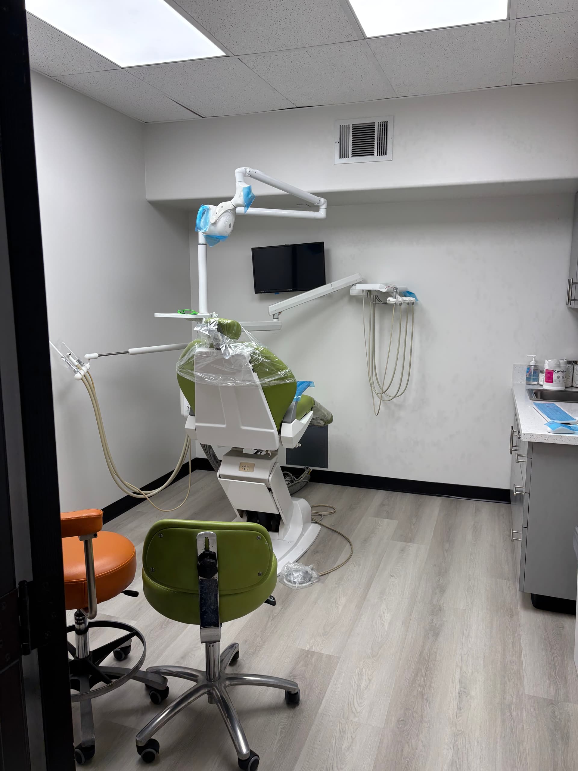 Photo or depiction of a health-medical-fitness-beauty business