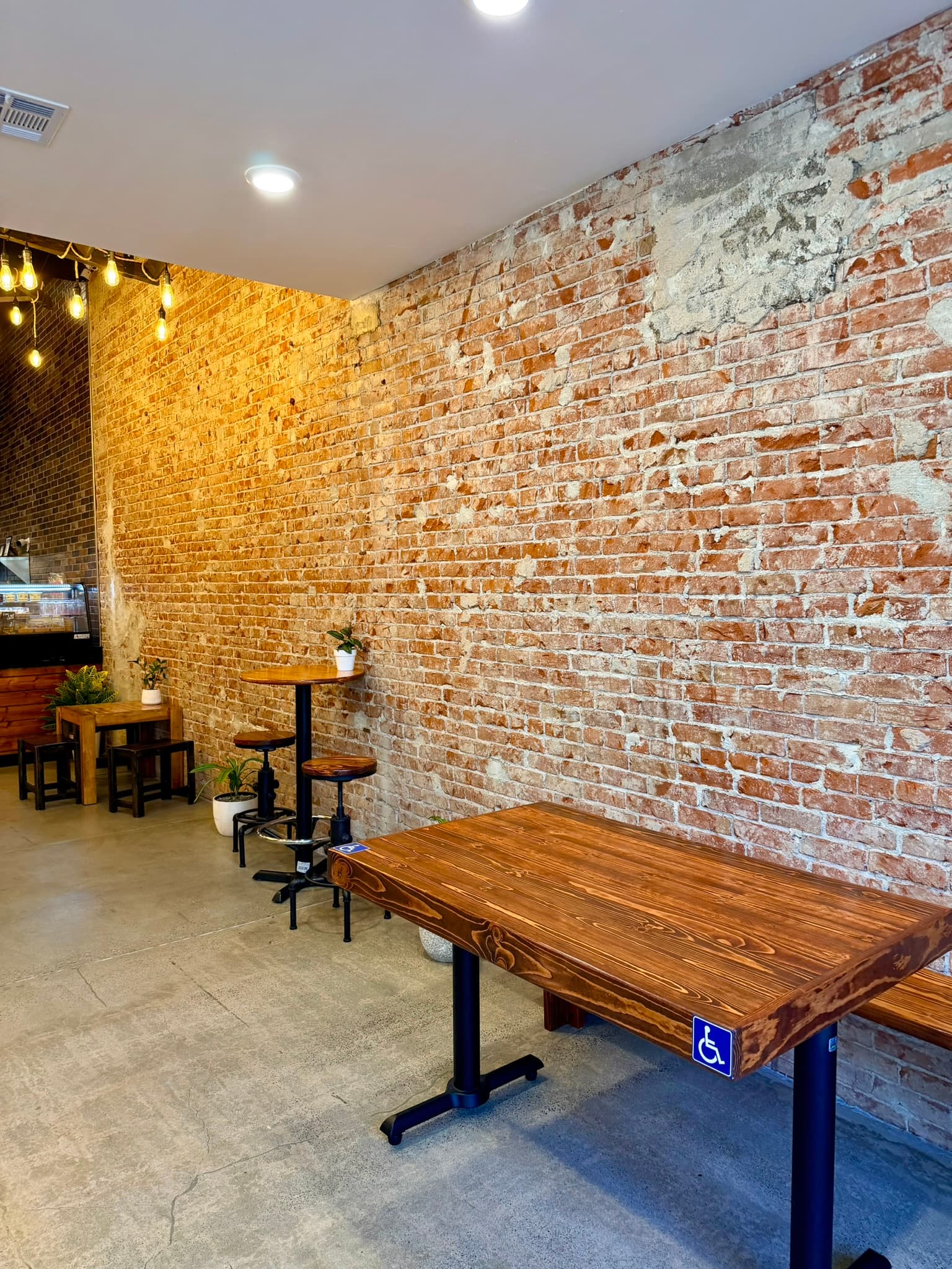 Photo or depiction of a restaurants & food business
